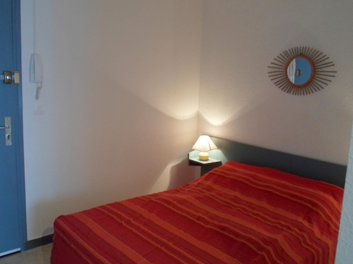Studio 26 m² à 5 min des Thermes, animaux acceptés - Photo 5