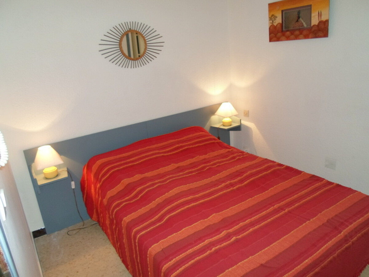 Studio 26 m² à 5 min des Thermes, animaux acceptés - Photo 7