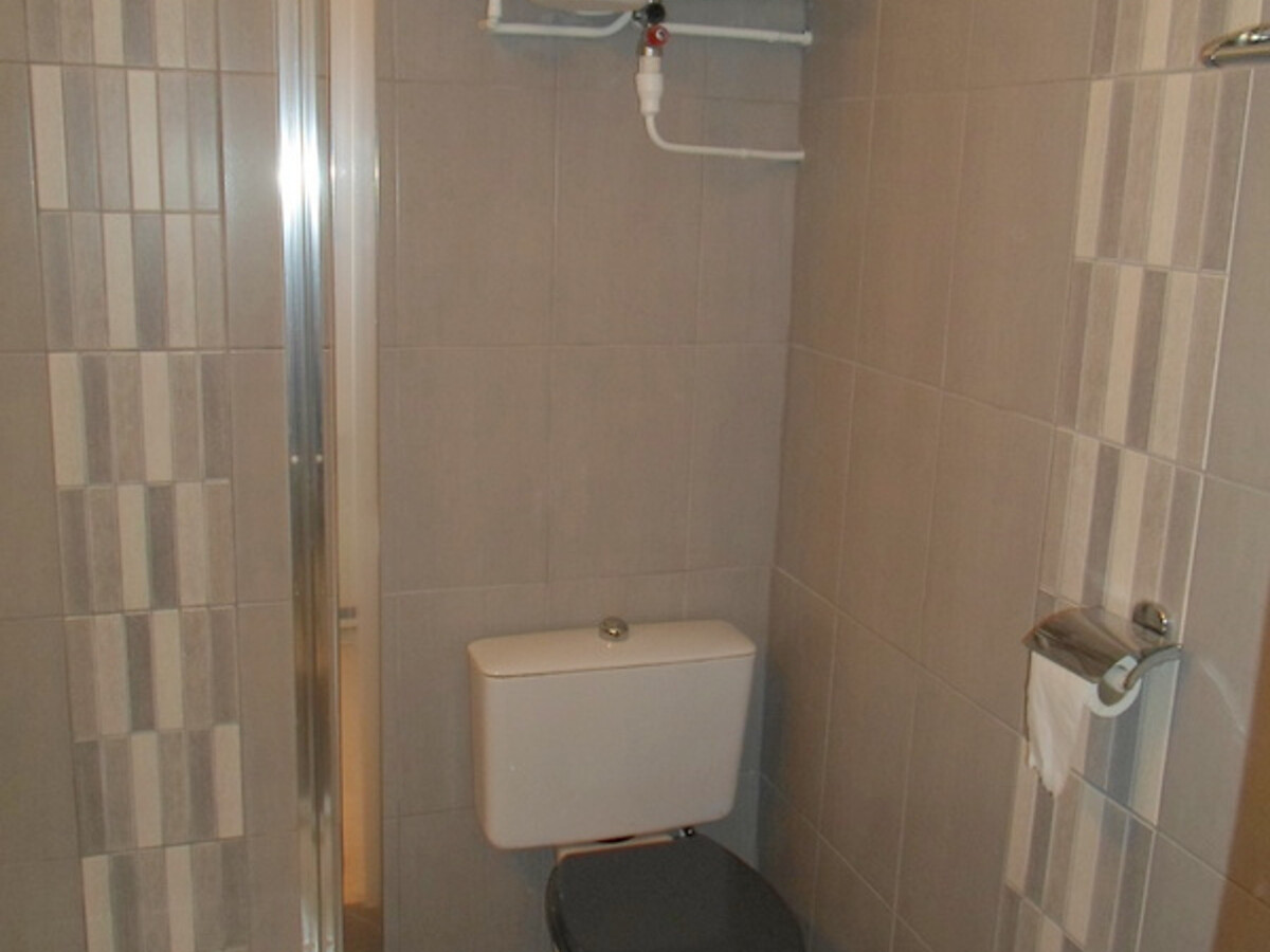 Studio 26 m² à 5 min des Thermes, animaux acceptés - Photo 12