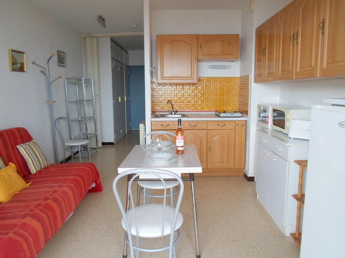 Studio 26 m² à 5 min des Thermes, animaux acceptés - Photo 14