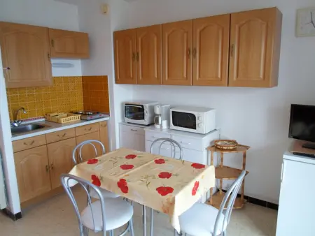 Location appartement à Balaruc les Bains, Appartement à 5 min des Thermes à Balaruc - Animaux admis