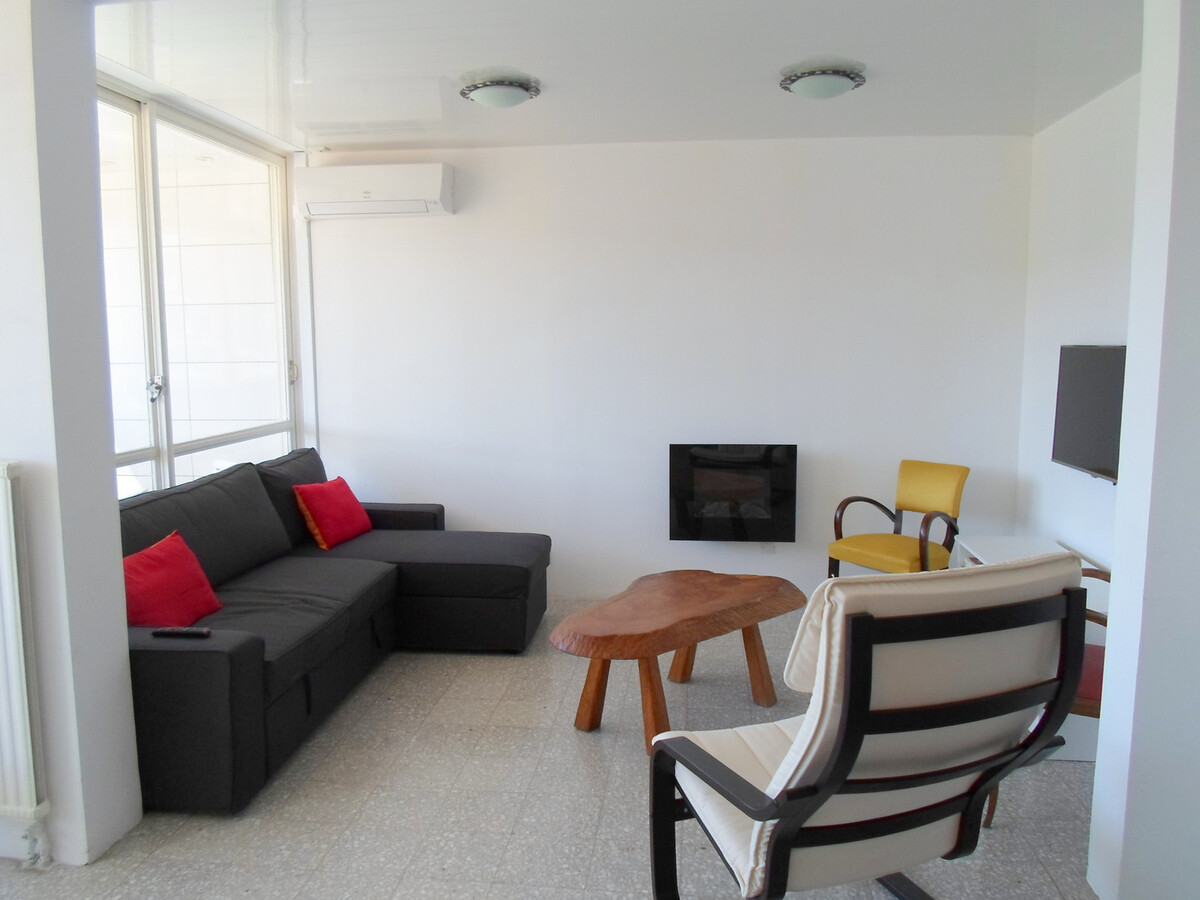 Appartement 70m² vue étang, 10 min des Thermes - Photo 1