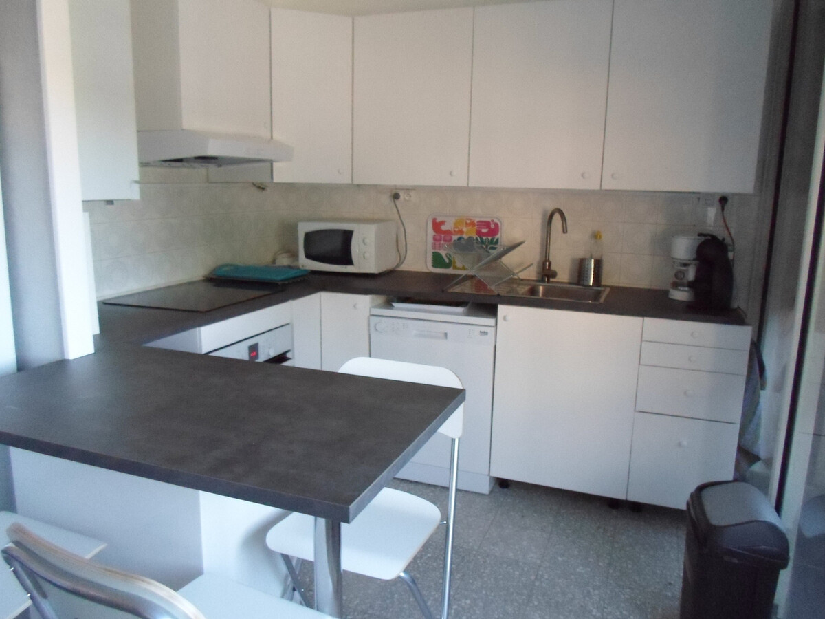 Appartement 70m² vue étang, 10 min des Thermes - Photo 5