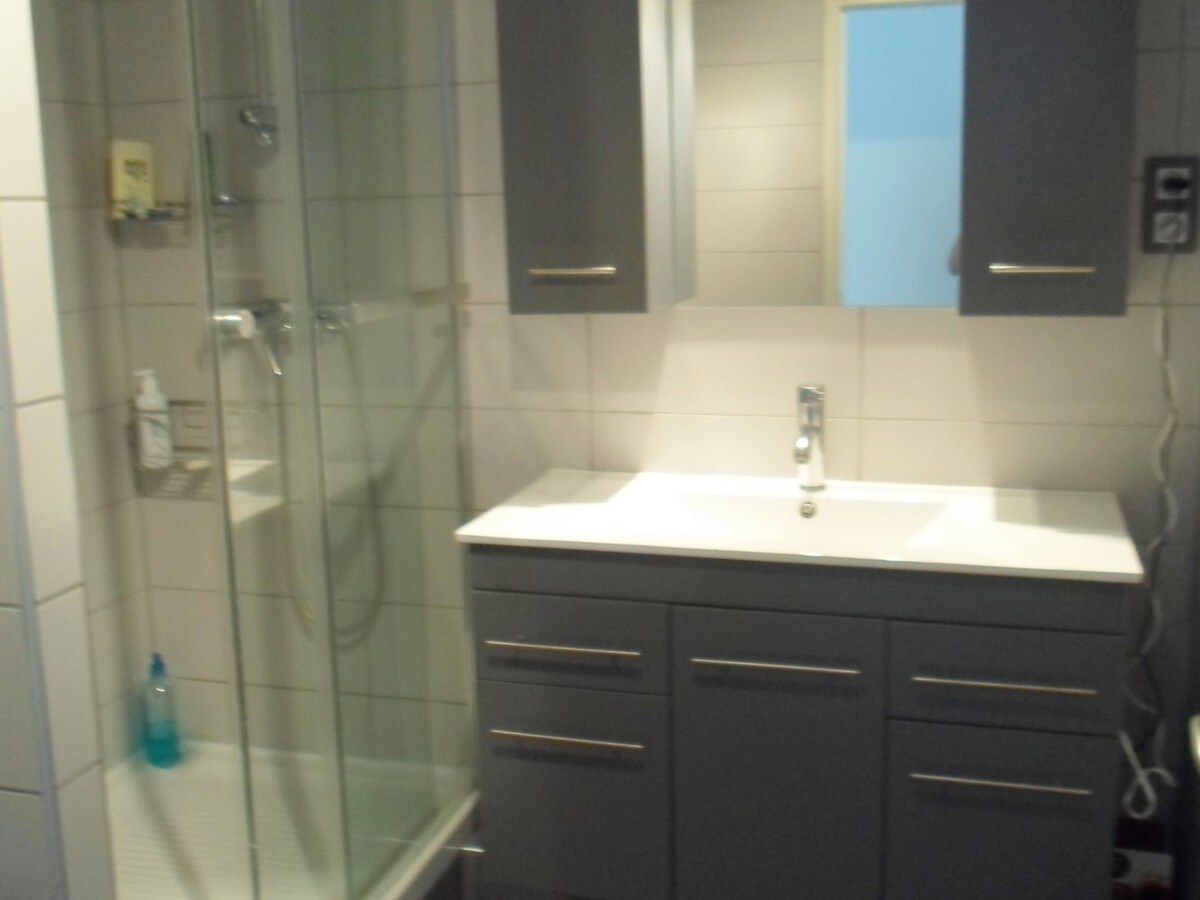 Appartement 70m² vue étang, 10 min des Thermes - Photo 9