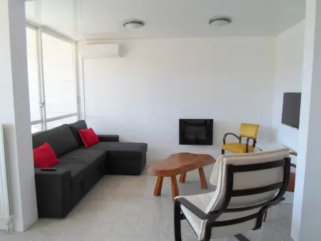 Location appartement à Balaruc les Bains, Appartement lumineux près des Thermes avec balcon et WIFI