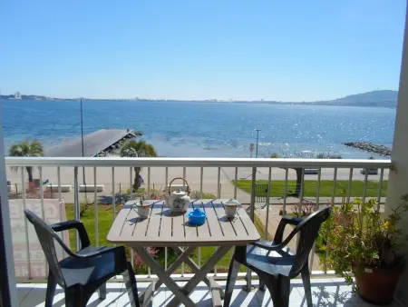 Location appartement à Balaruc les Bains