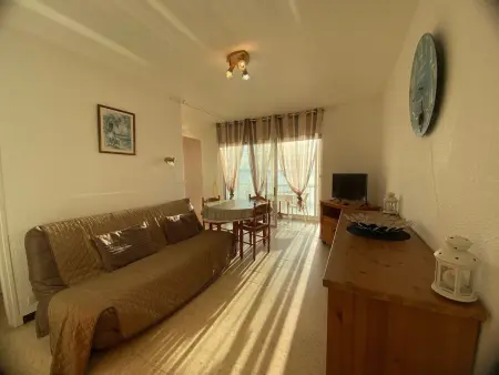 Location appartement à Balaruc les Bains