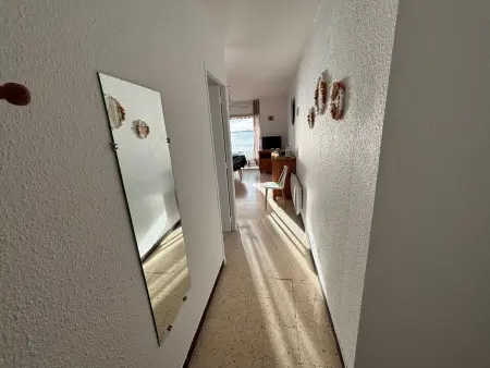 Appartement 40 m² avec loggia, vue sur l'étang à Balaruc : photo 11