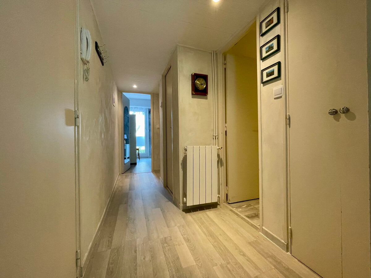 T2 climatisé 50 m² près des Thermes avec parking - Photo 10