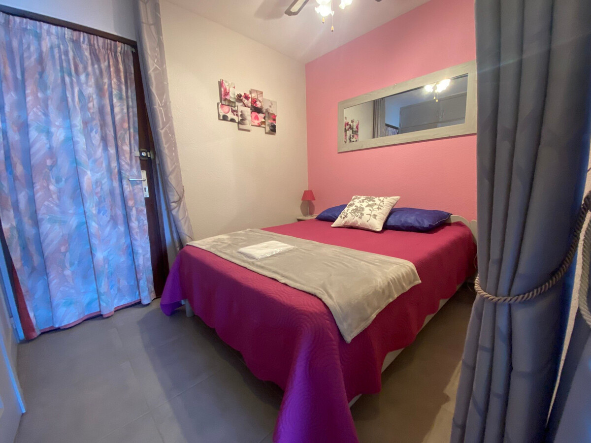 Studio 26m² climatisé à 5 min des Thermes - Photo 6