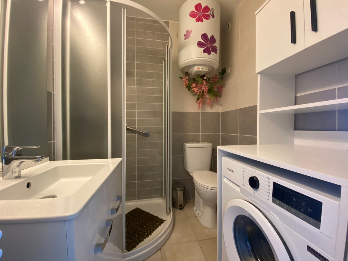 Studio 26m² climatisé à 5 min des Thermes - Photo 8