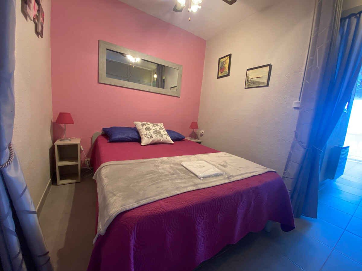 Studio 26m² climatisé à 5 min des Thermes - Photo 11