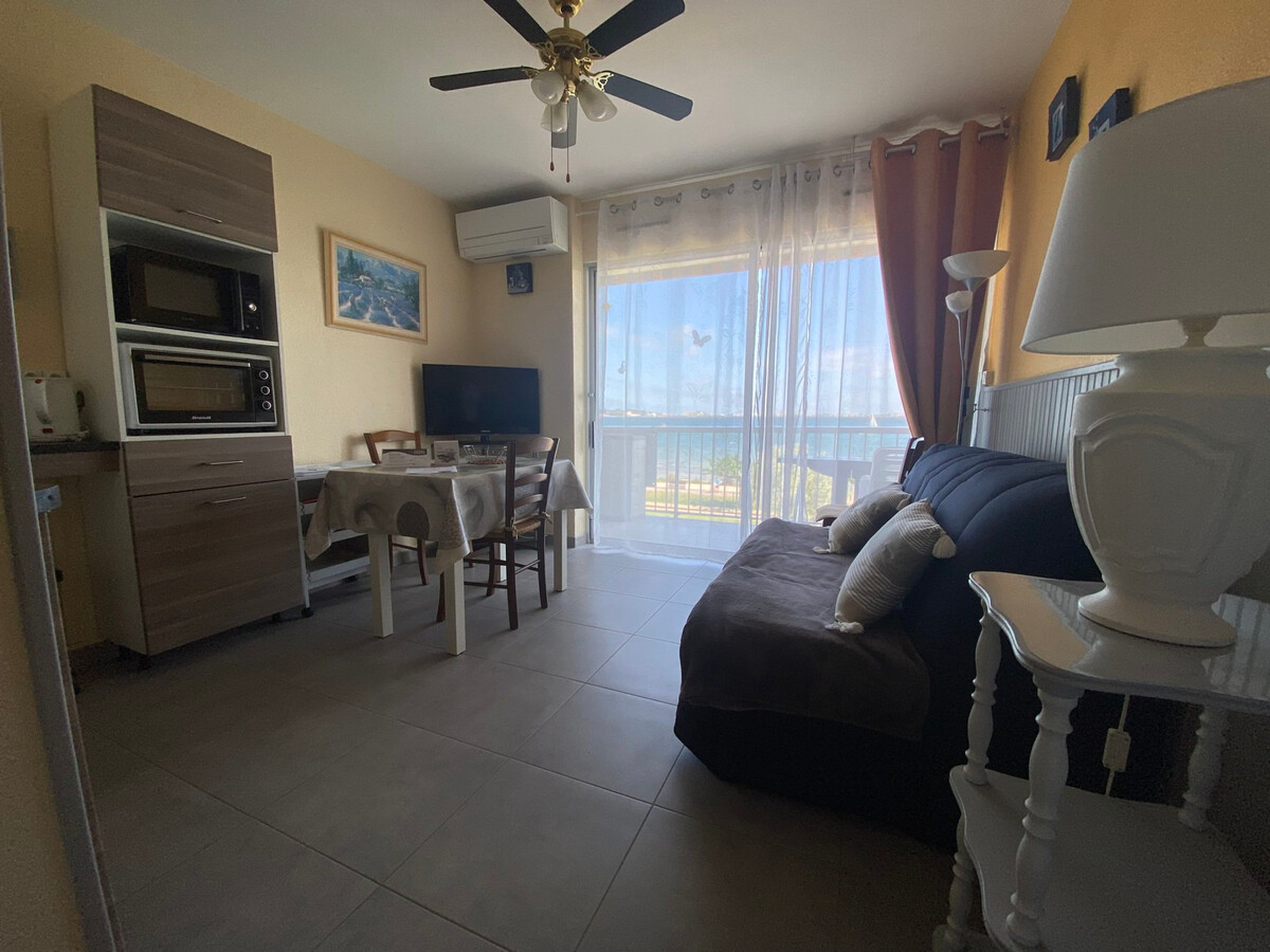 Studio 26m² climatisé à 5 min des Thermes - Photo 12