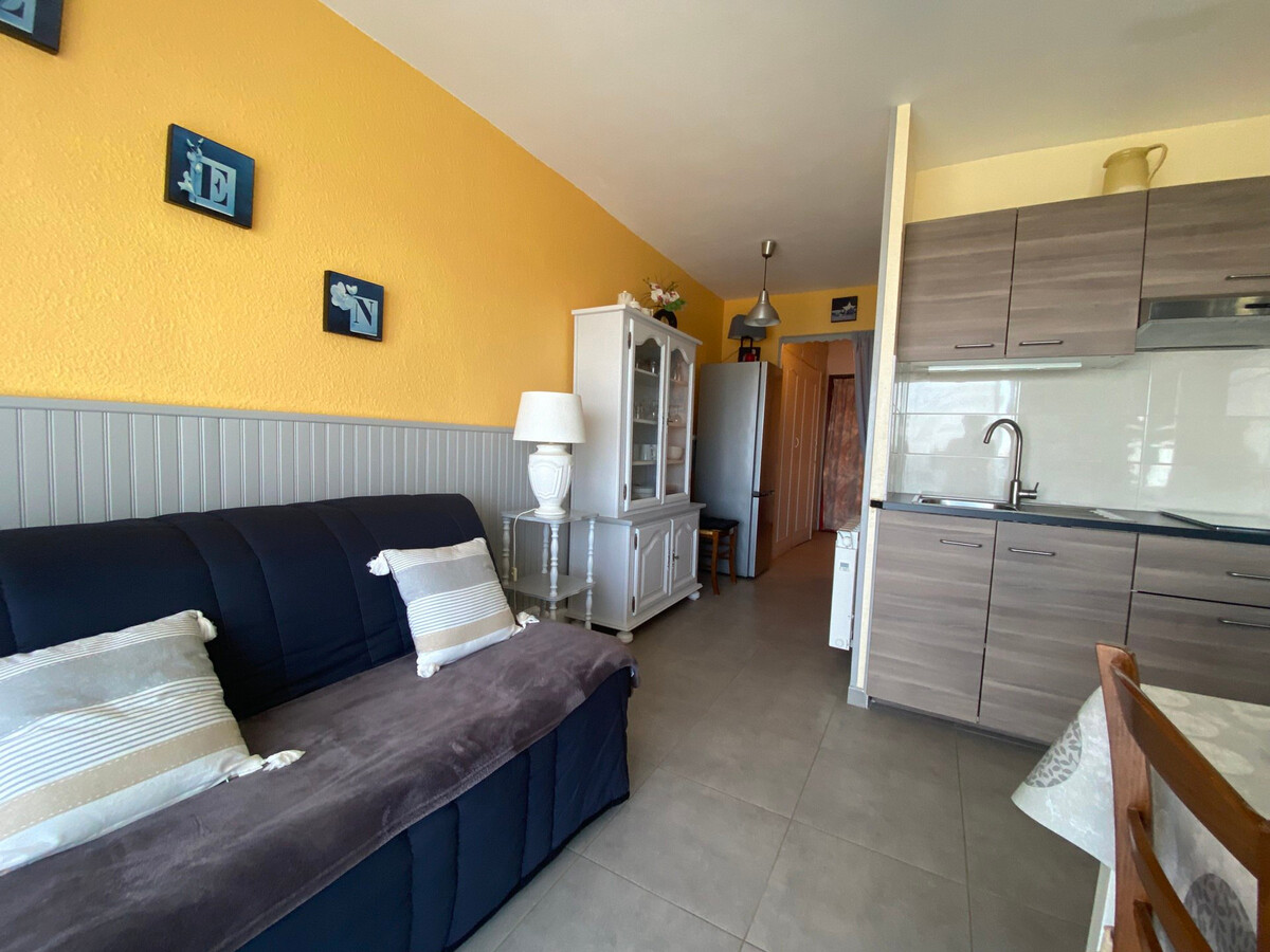 Studio 26m² climatisé à 5 min des Thermes - Photo 14