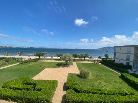 Studio 26m² climatisé à 5 min des Thermes