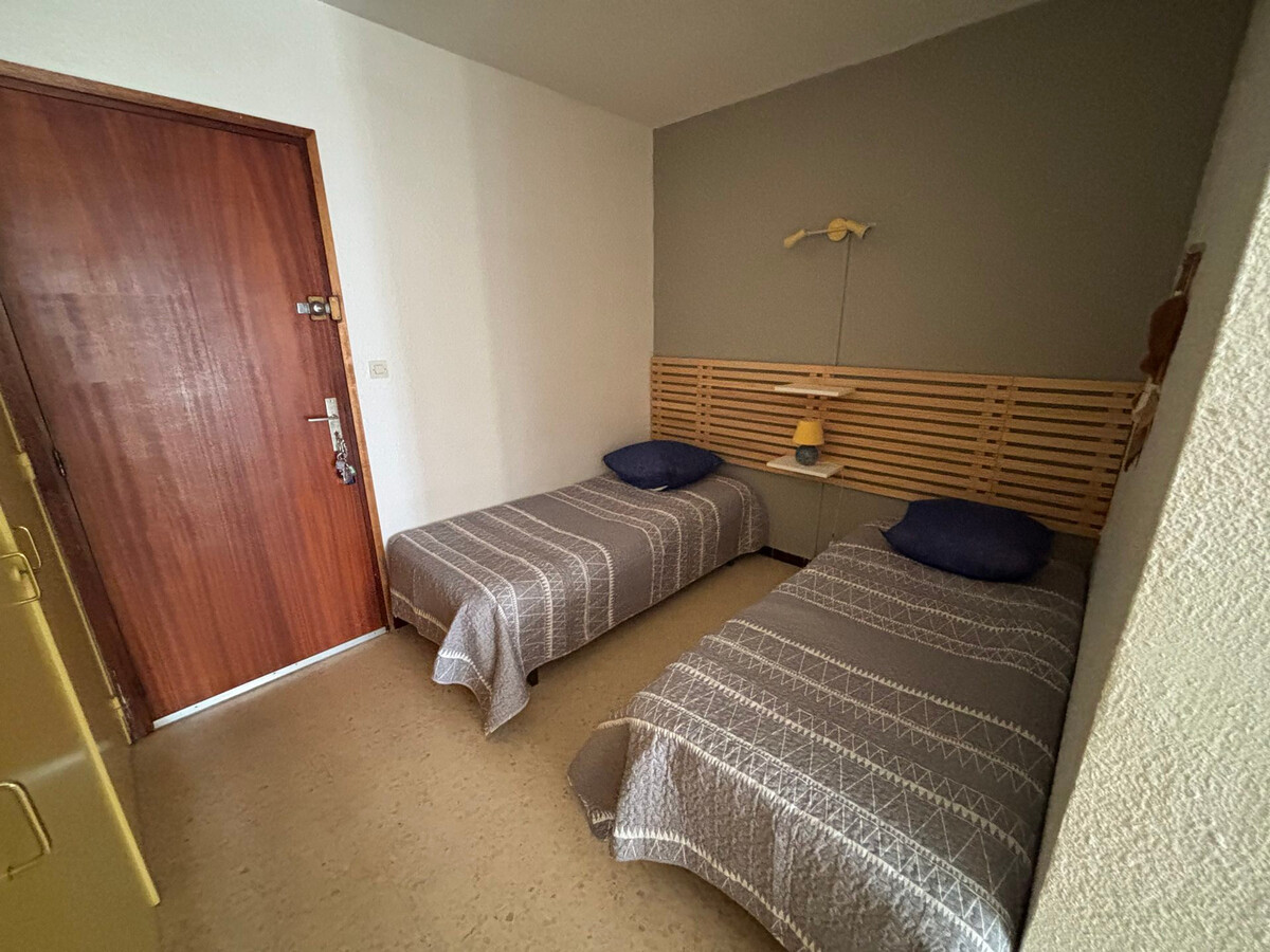 Appartement 26m² face à l'étang, animaux admis - Photo 7