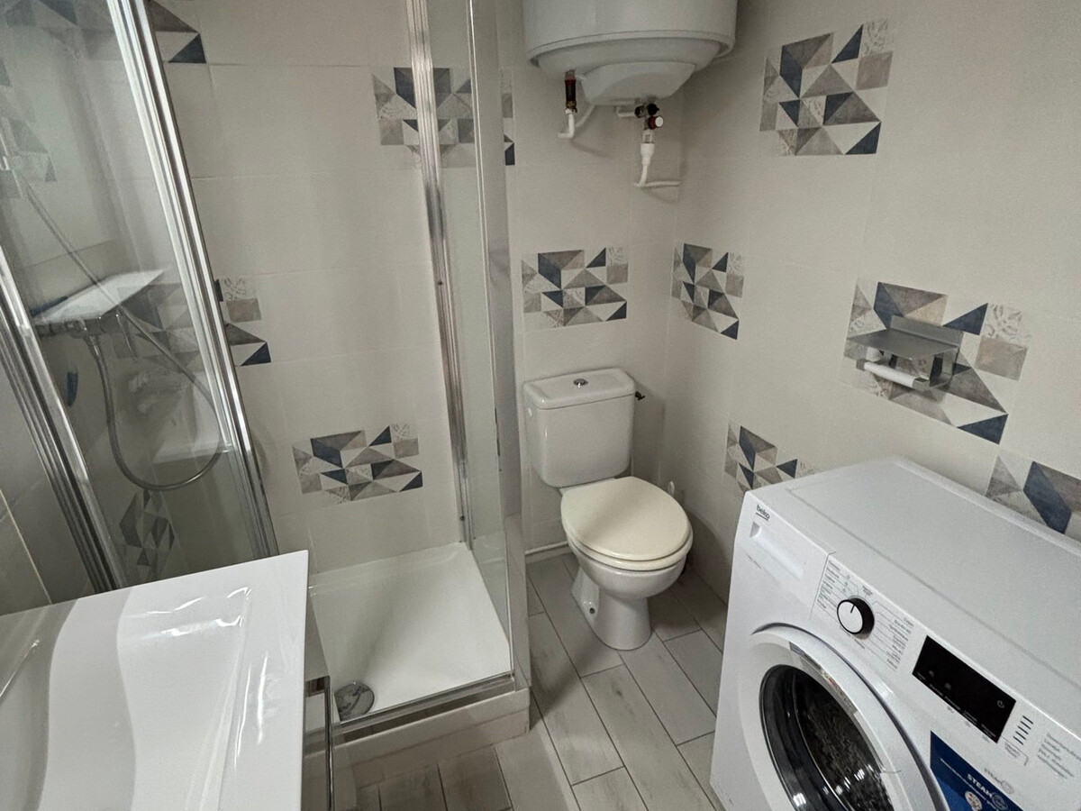 Appartement 26m² face à l'étang, animaux admis - Photo 8