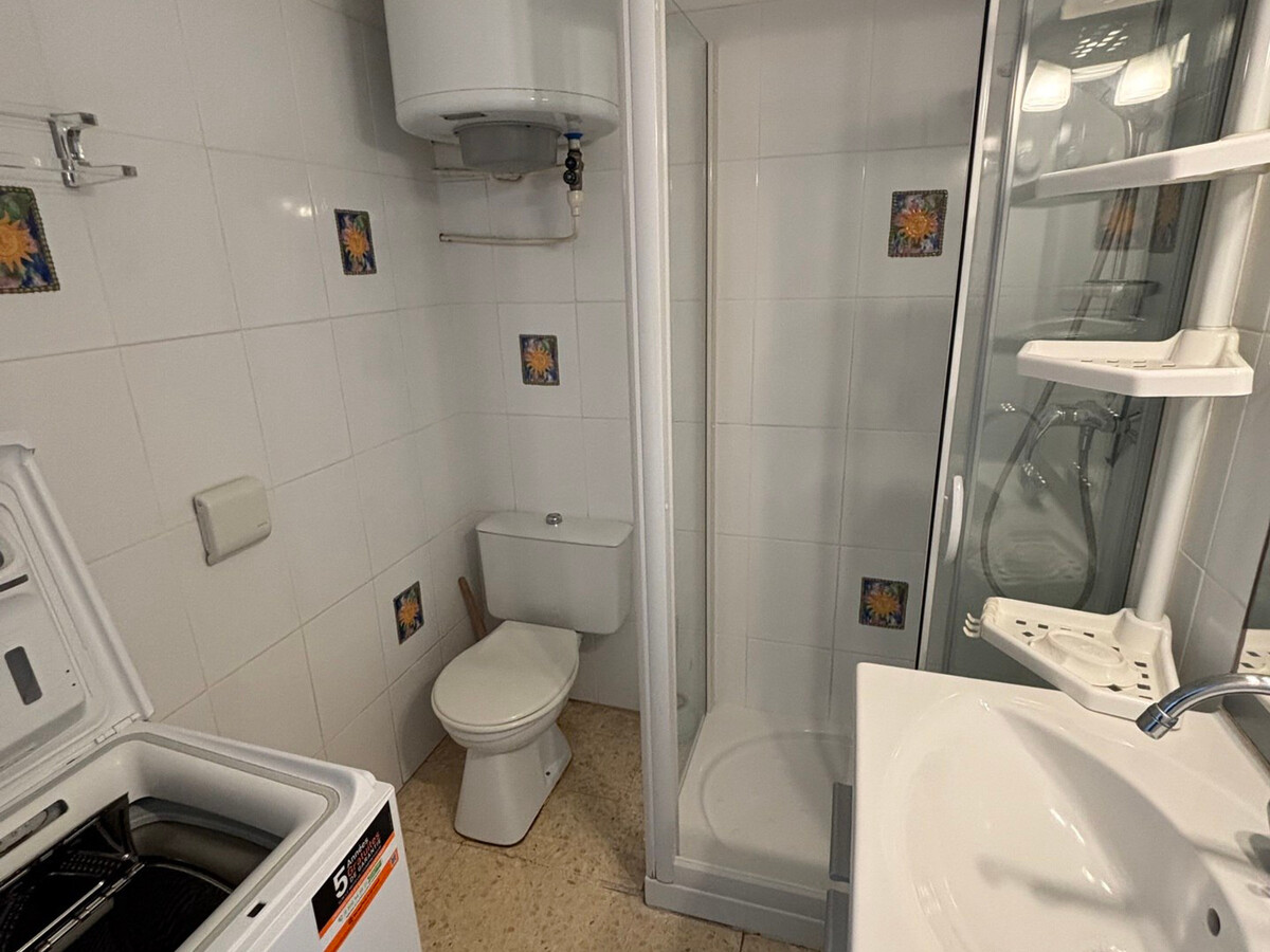 Appartement 26m² face étang de Thau, animaux admis - Photo 3