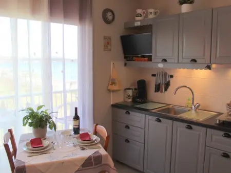 Location appartement à Balaruc les Bains, Appartement cosy près des Thermes à Balaruc-les-Bains