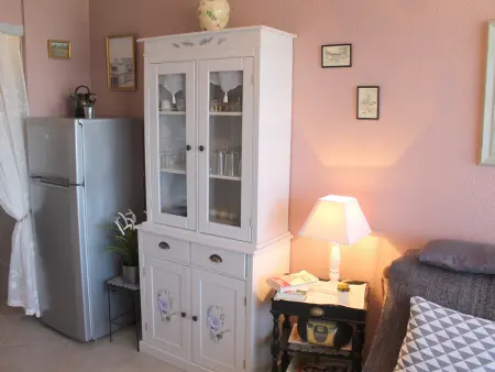 Appartement cosy près des Thermes à Balaruc-les-Bains - Photo 3