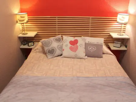 Appartement cosy près des Thermes à Balaruc-les-Bains - Photo 11