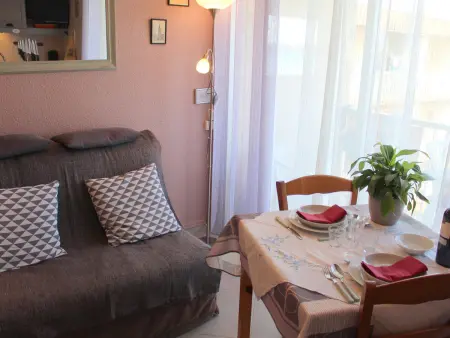 Appartement cosy près des Thermes à Balaruc-les-Bains - Photo 12