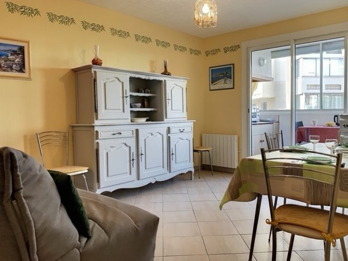 Appartement 36m² Balaruc-les-Bains, proche Thermes - Photo 3