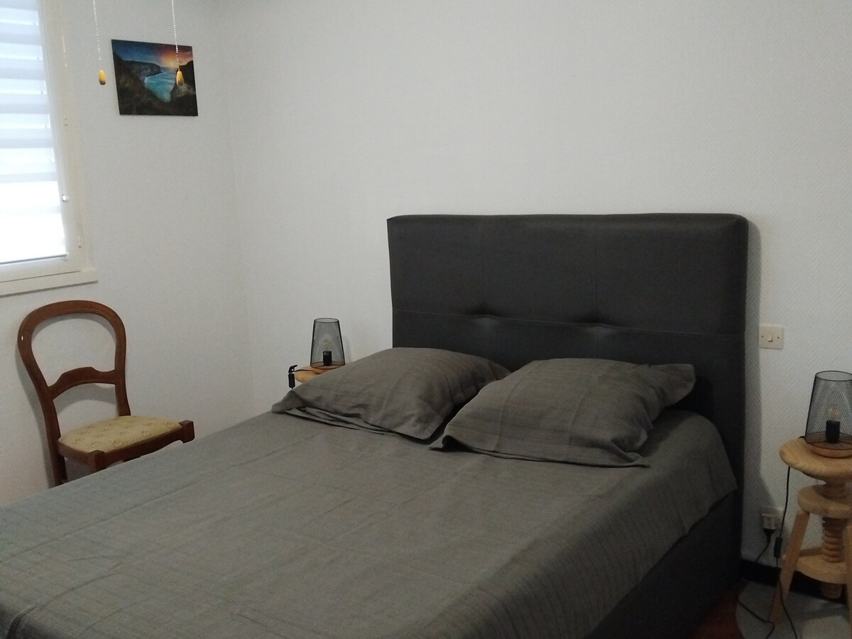 Appartement 36m² Balaruc-les-Bains, proche Thermes - Photo 6