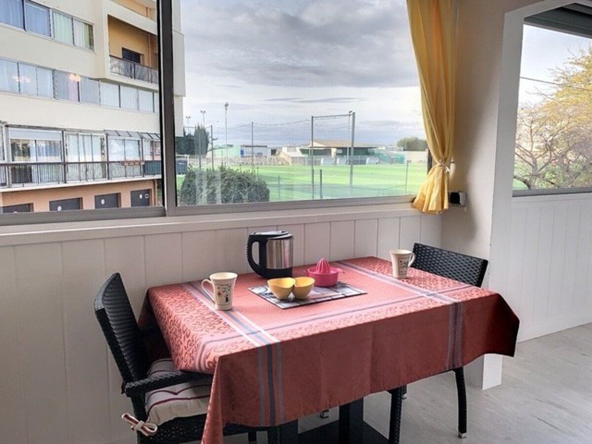 Appartement 36m² Balaruc-les-Bains, proche Thermes - Photo 8