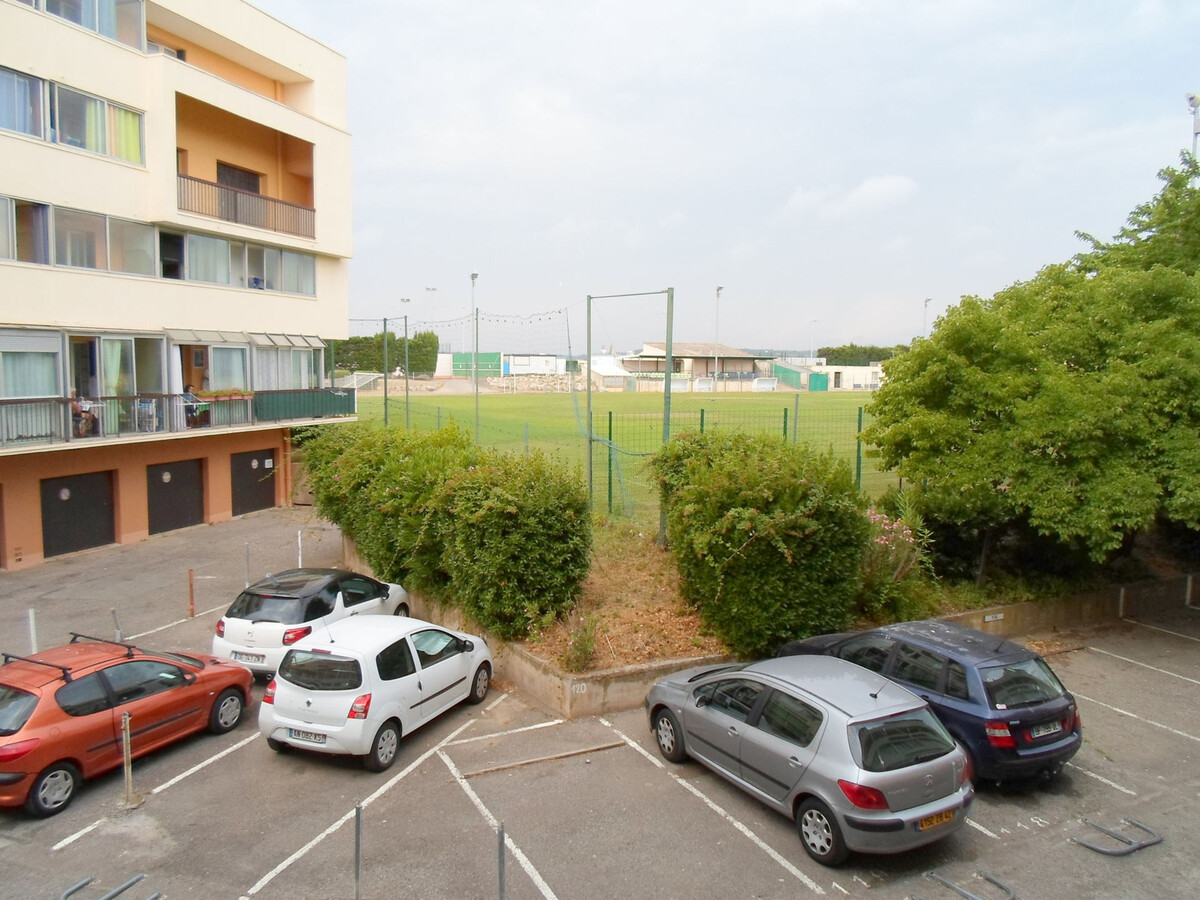 Appartement 36m² Balaruc-les-Bains, proche Thermes - Photo 10