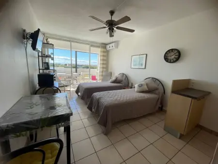 Location appartement à Balaruc les Bains