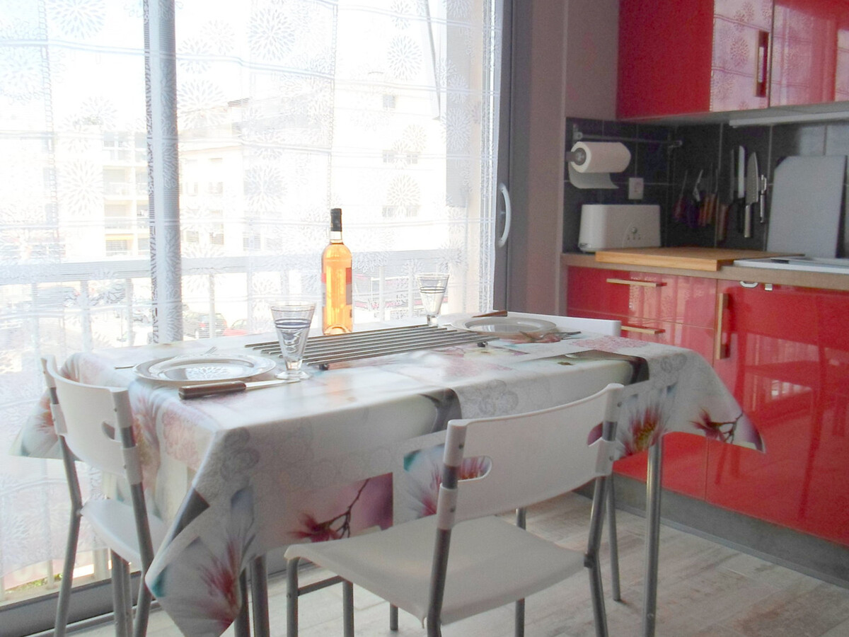 Studio 18m² à 5 min des Thermes, animaux admis - Photo 3