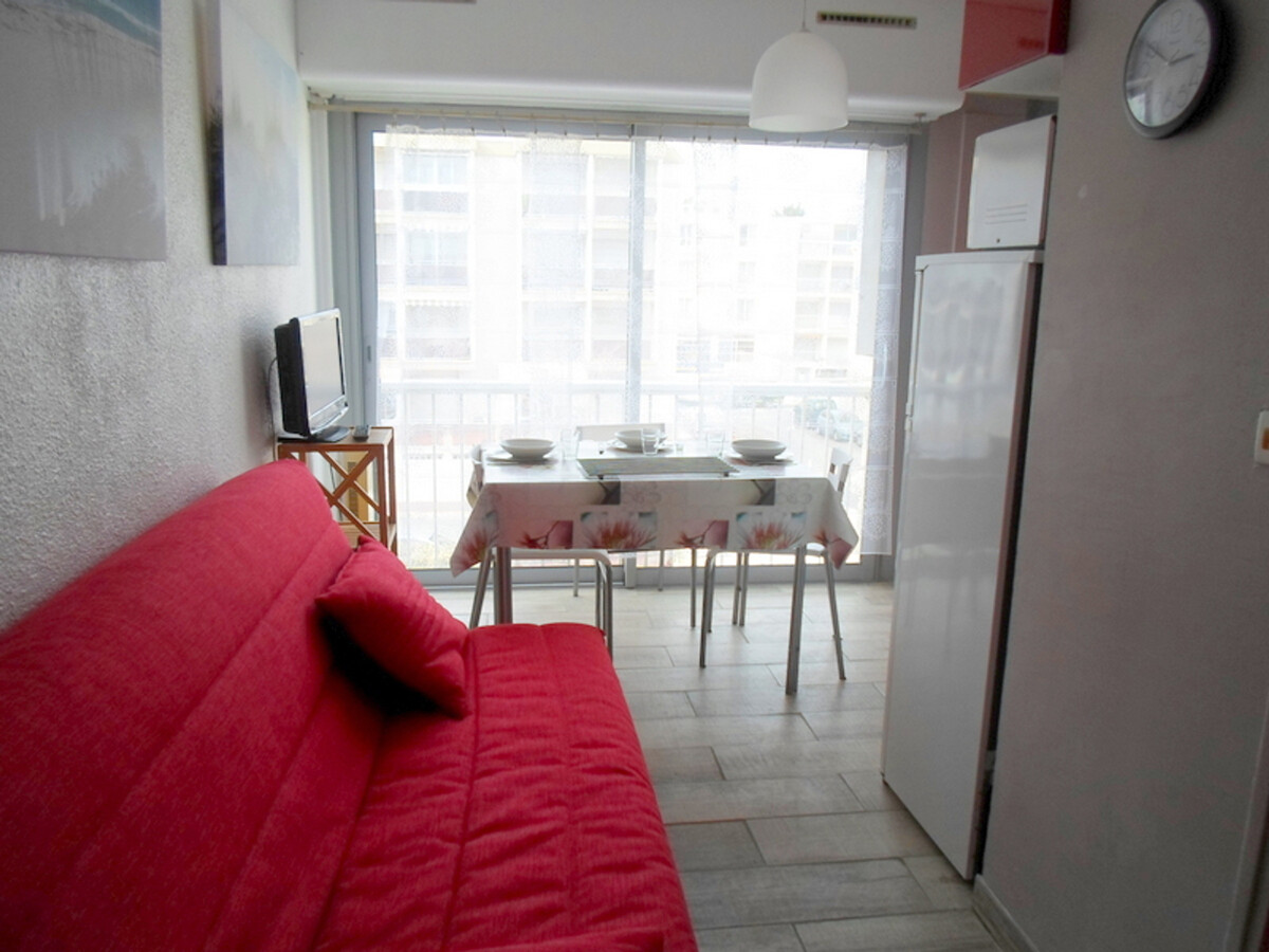 Studio 18m² à 5 min des Thermes, animaux admis - Photo 4