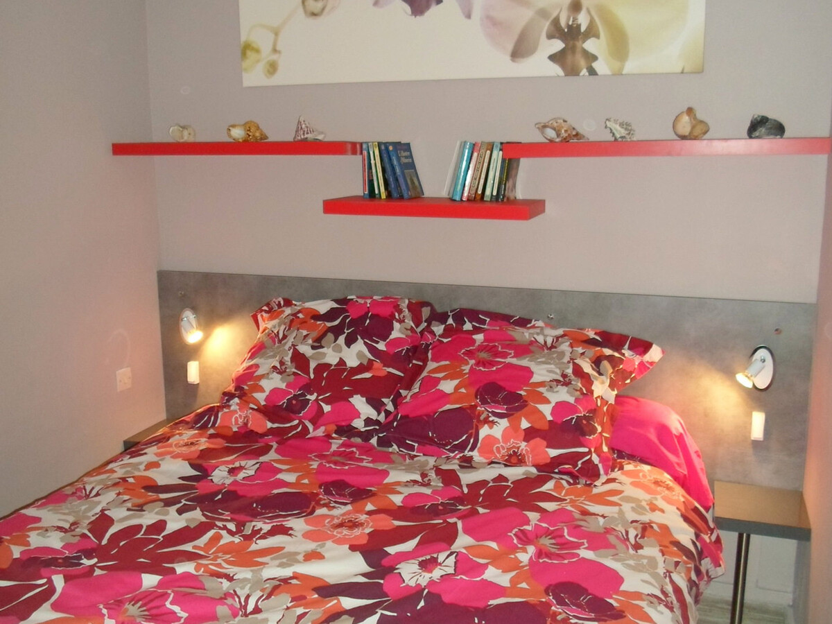 Studio 18m² à 5 min des Thermes, animaux admis - Photo 5