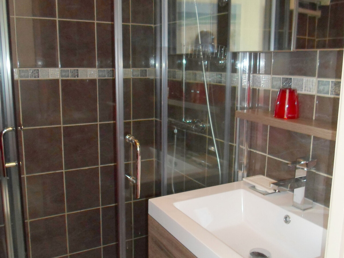 Studio 18m² à 5 min des Thermes, animaux admis - Photo 6