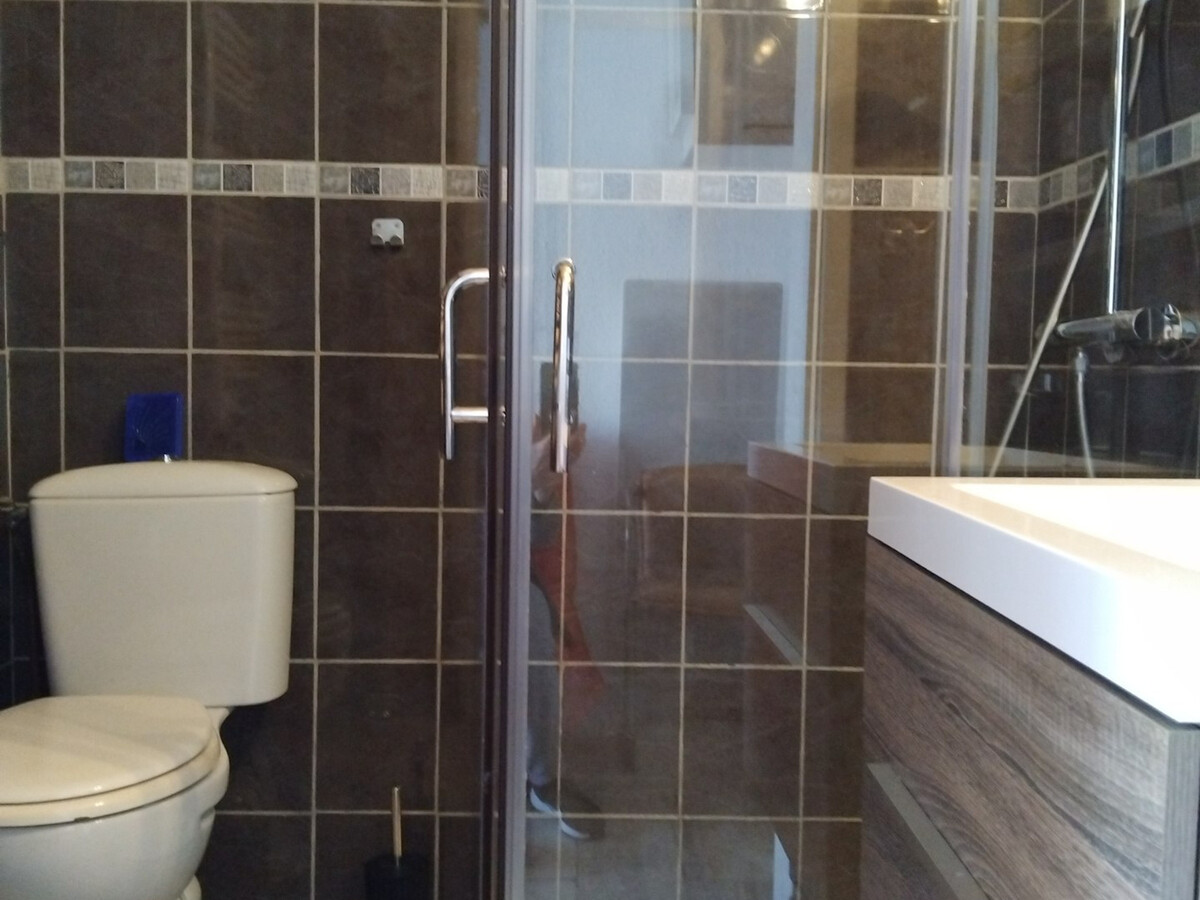 Studio 18m² à 5 min des Thermes, animaux admis - Photo 7