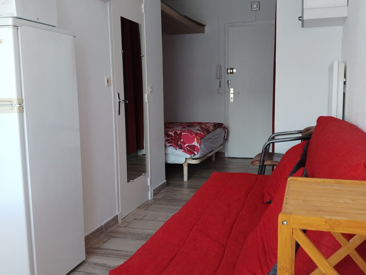 Studio 18m² à 5 min des Thermes, animaux admis - Photo 8