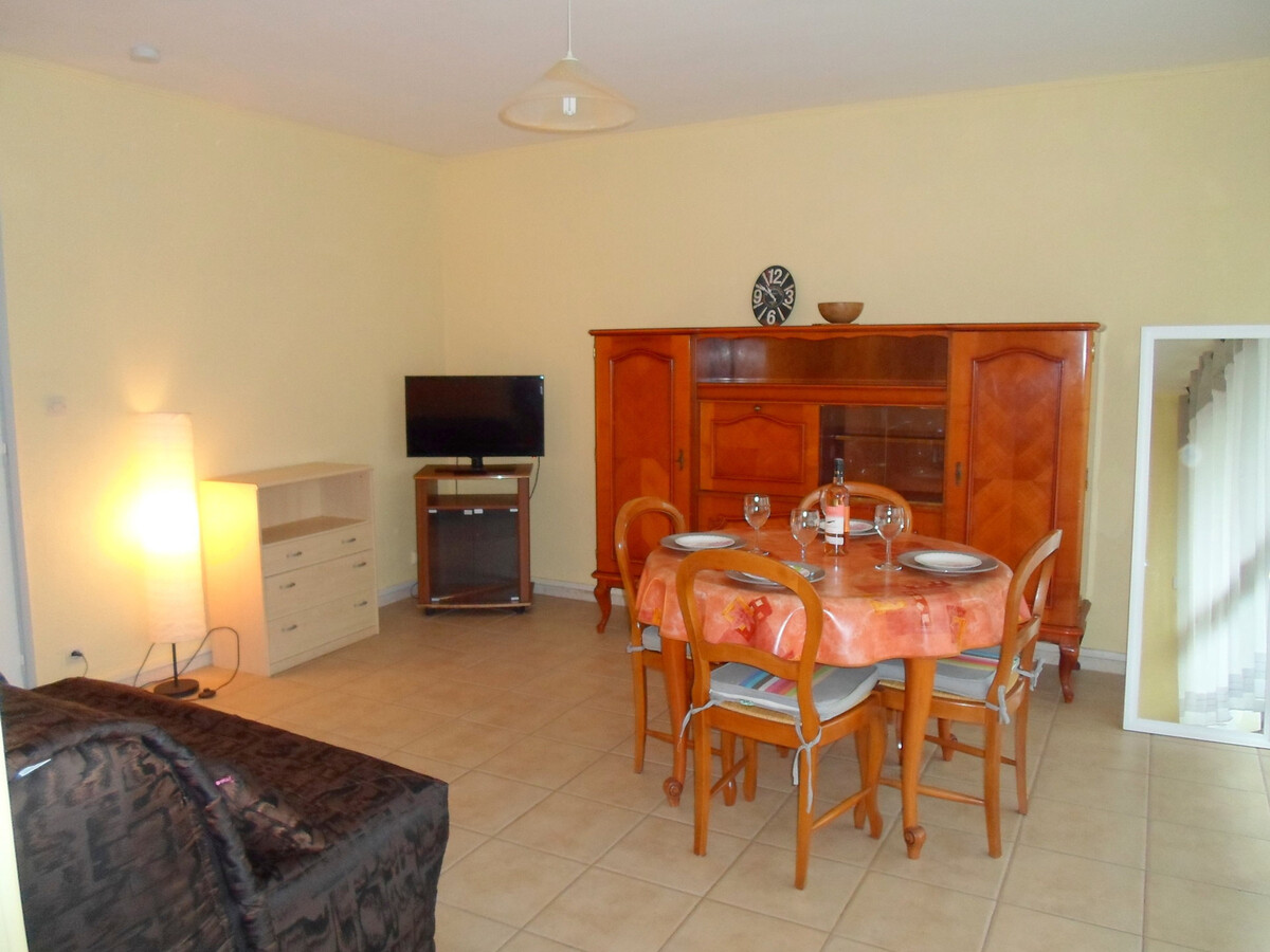 Appartement 45m² à 5 min des Thermes, animaux OK - Photo 1