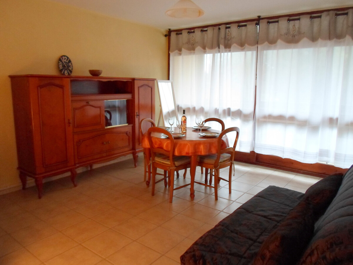 Appartement 45m² à 5 min des Thermes, animaux OK - Photo 3
