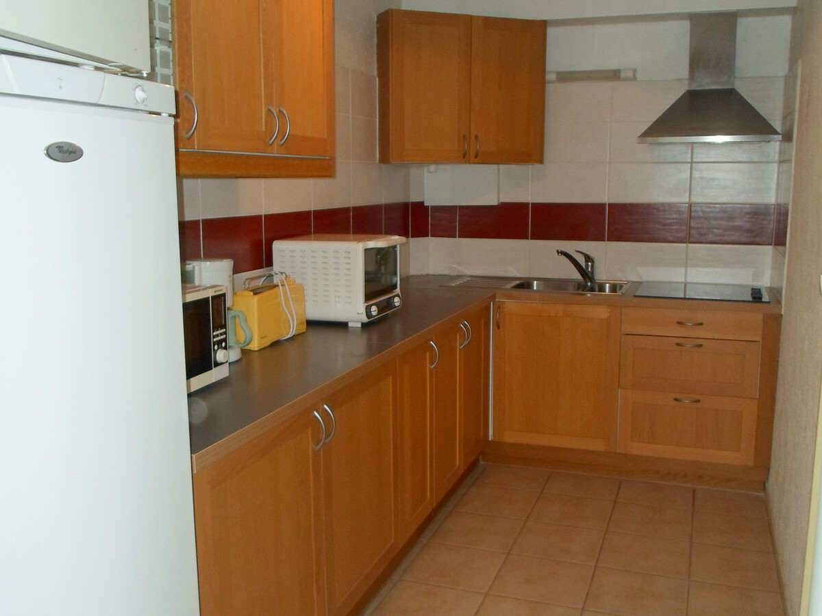 Appartement 45m² à 5 min des Thermes, animaux OK - Photo 6