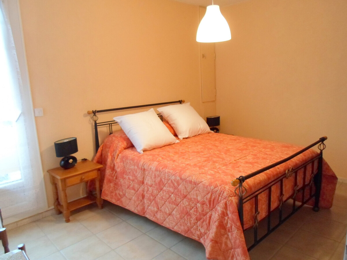 Appartement 45m² à 5 min des Thermes, animaux OK - Photo 8