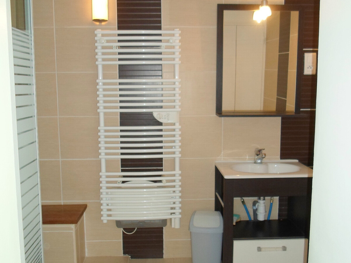 Appartement 45m² à 5 min des Thermes, animaux OK - Photo 9