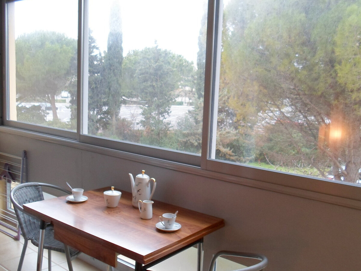 Appartement 45m² à 5 min des Thermes, animaux OK - Photo 10