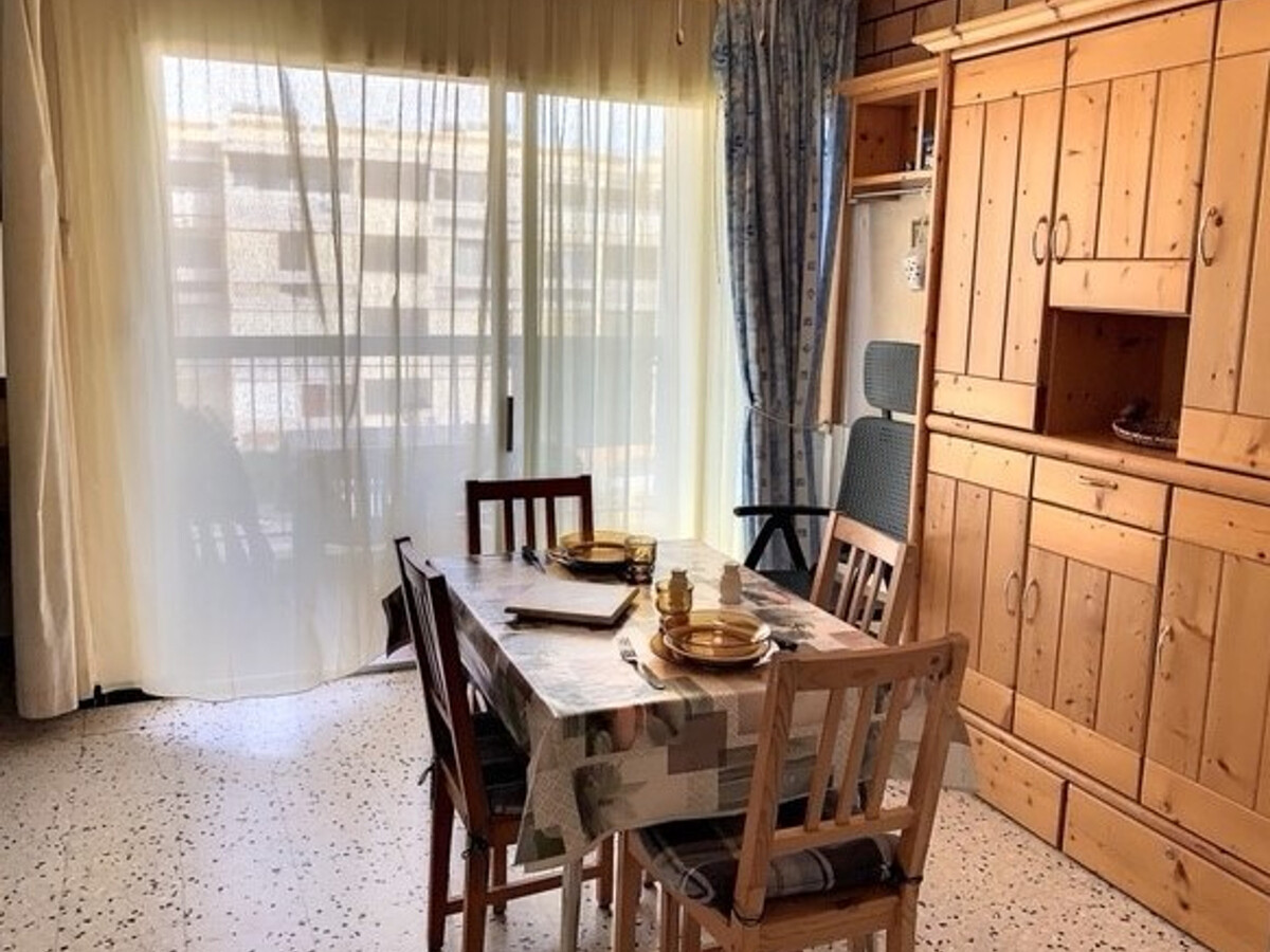 Appartement 20 m² balcon, 5 min des Thermes - Photo 3