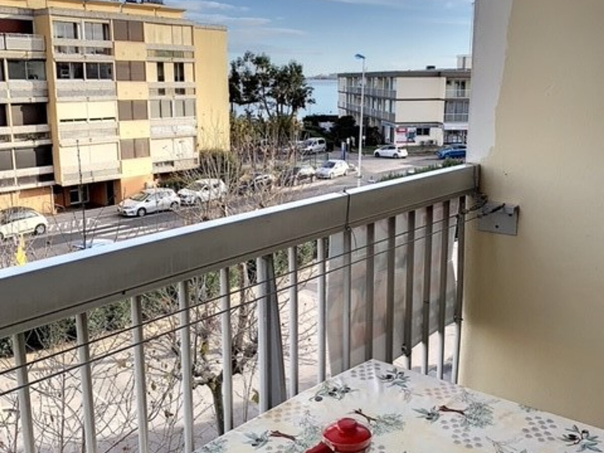 Appartement 20 m² balcon, 5 min des Thermes - Photo 10