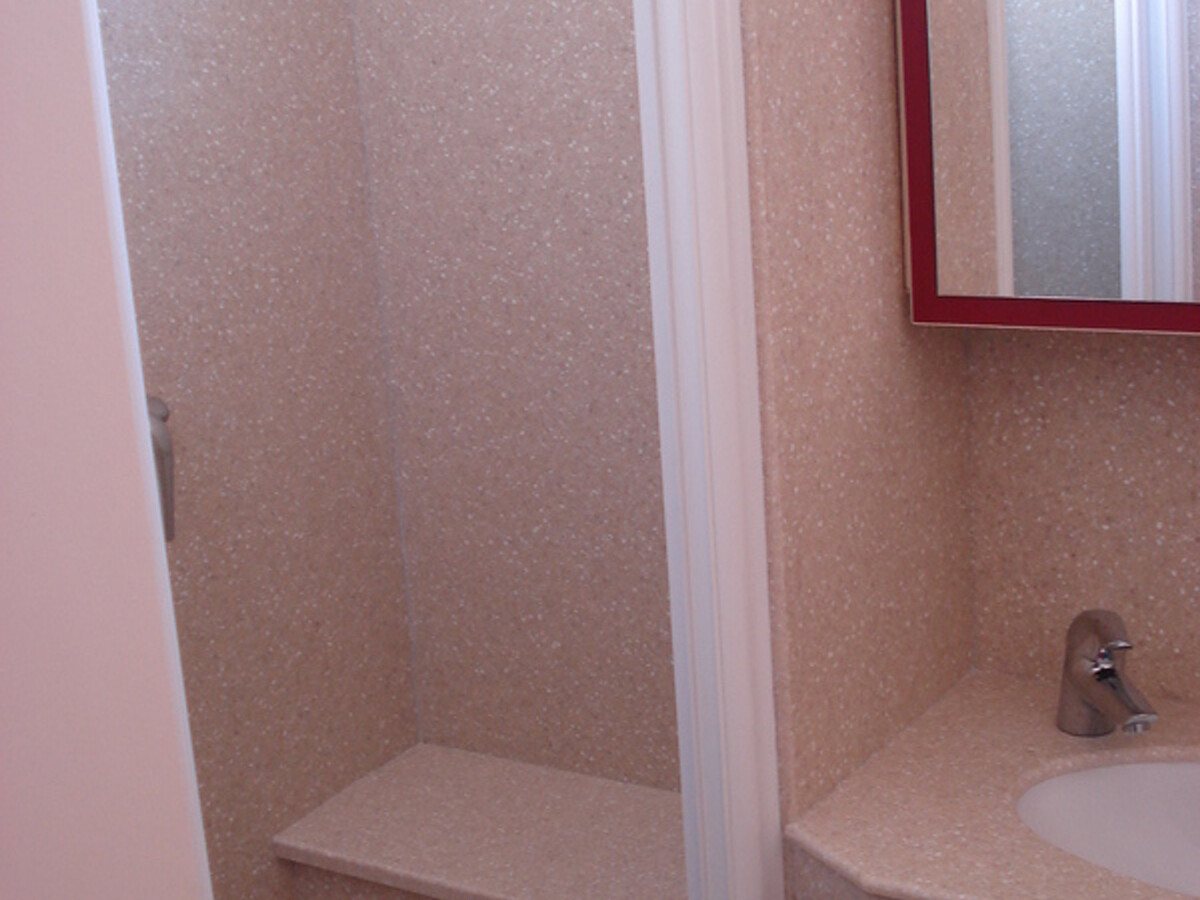 Appartement 20 m² balcon, 5 min des Thermes - Photo 11