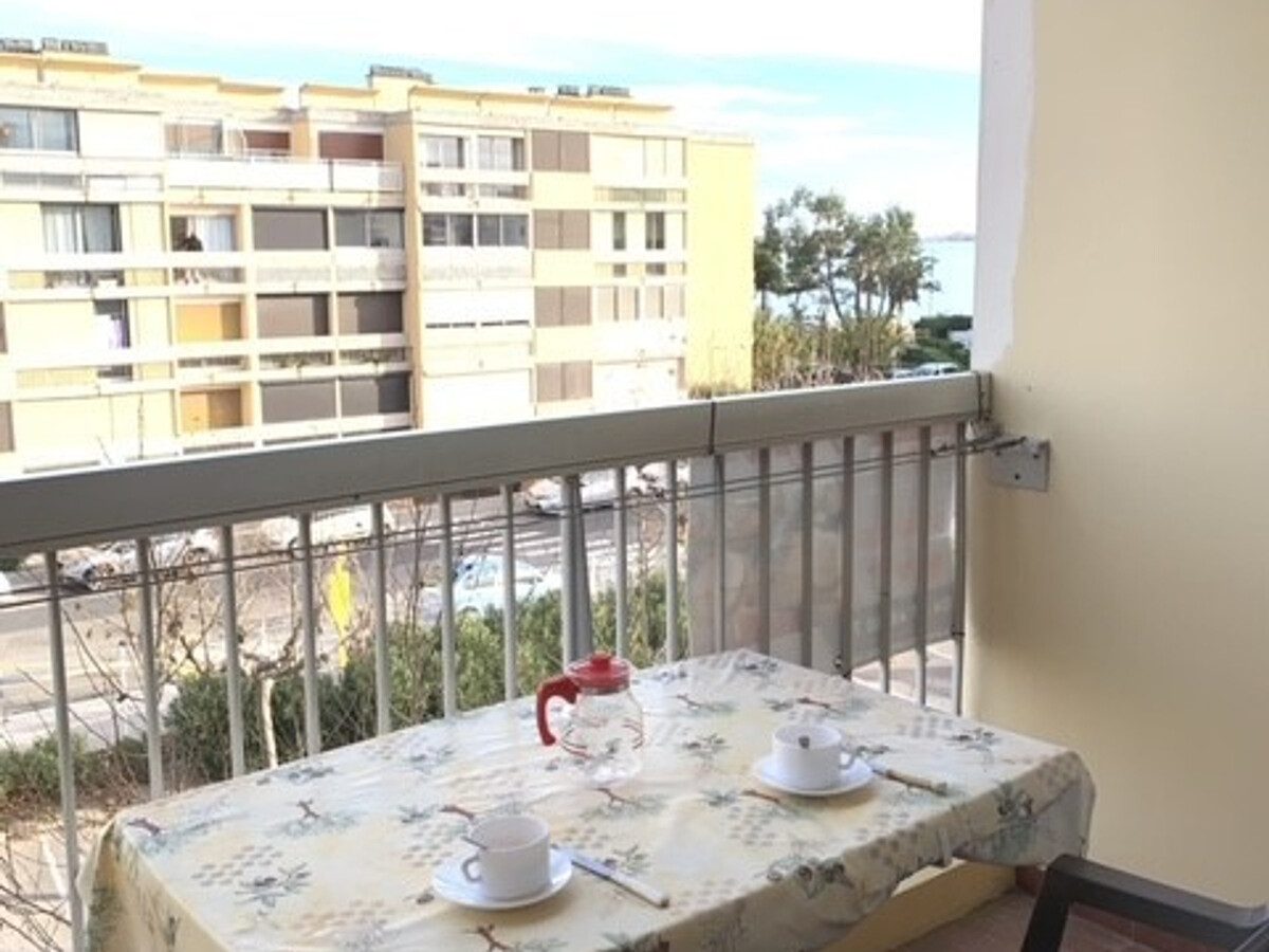 Appartement 20 m² balcon, 5 min des Thermes - Photo 12