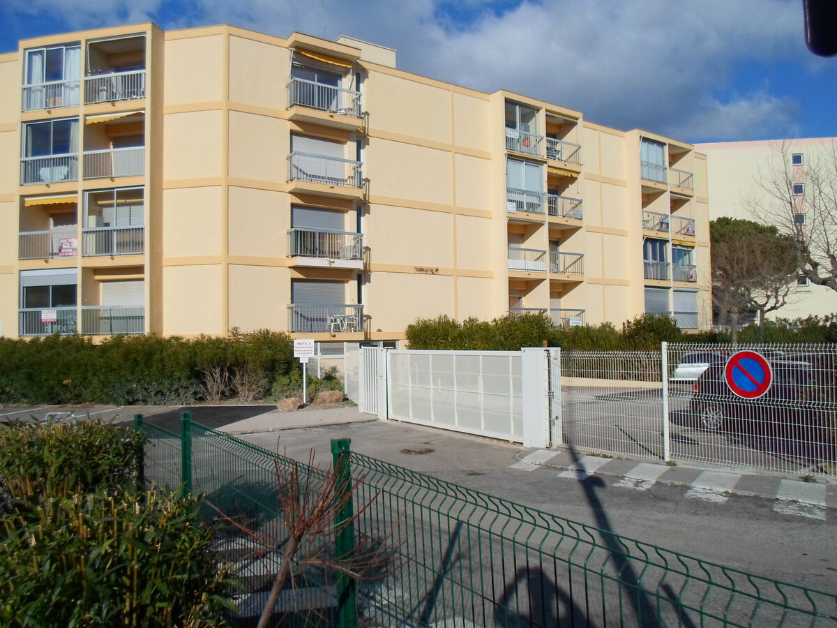 Appartement 20 m² balcon, 5 min des Thermes - Photo 13
