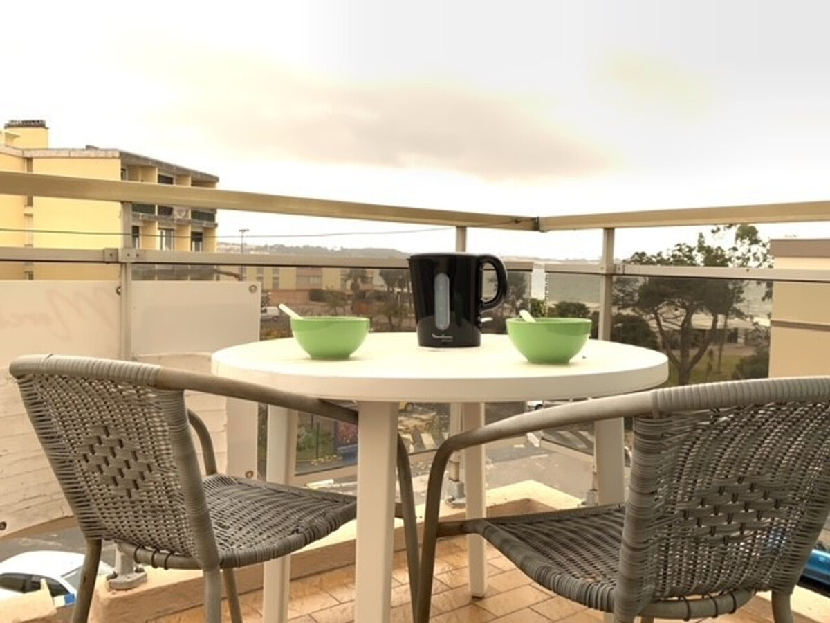 Studio 19 m² balcon à Balaruc-les-Bains, 5 min des Thermes - Photo 7