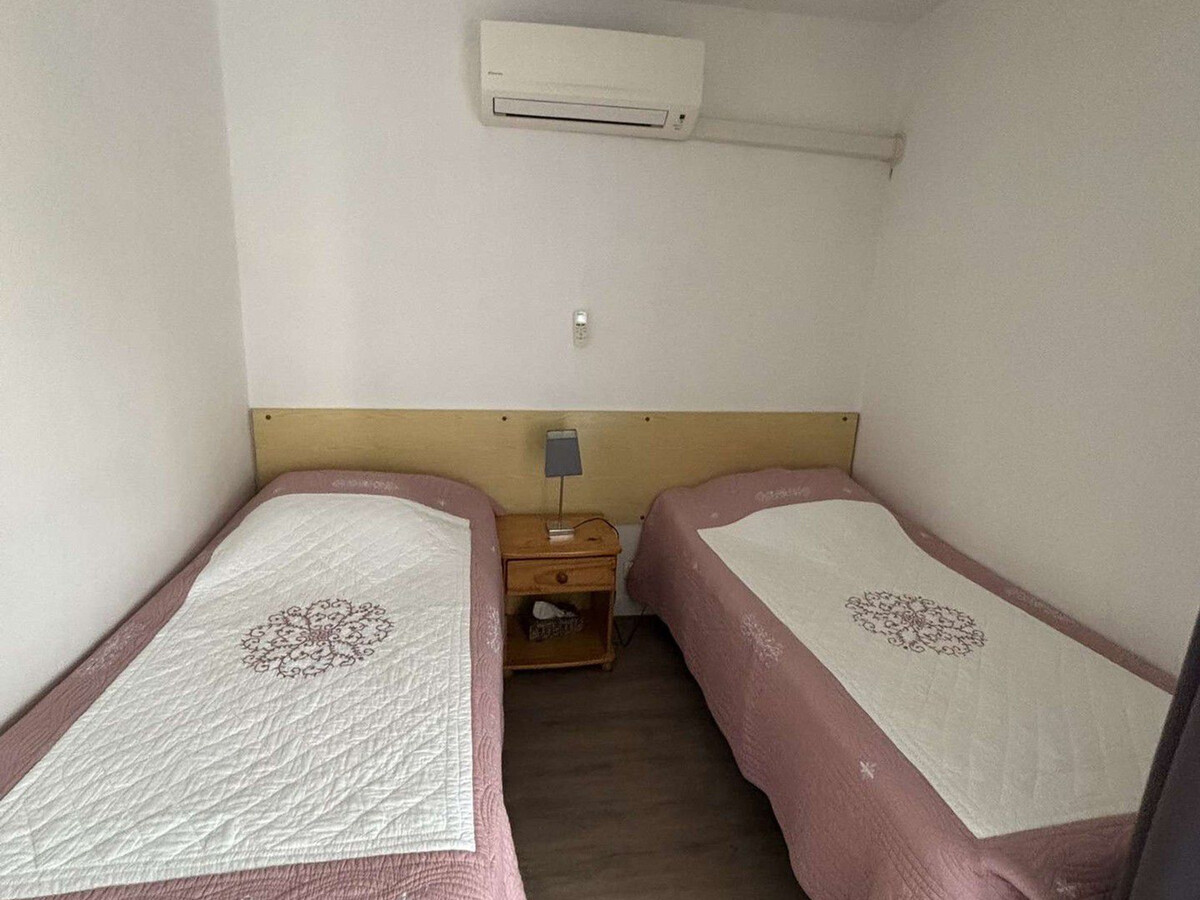 Studio 20 m² climatisé, balcon vue Parc à Balaruc - Photo 7